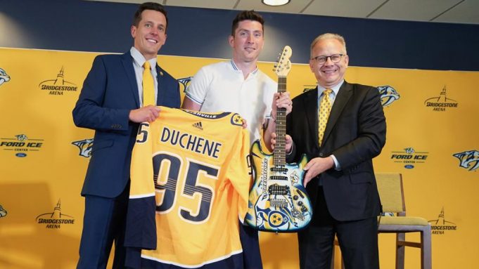 Duchene