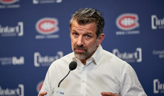 Rumeur: Le Canadien a un jeune défenseur gaucher de 25 ans dans sa mire