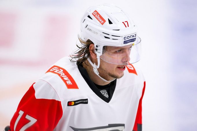 Nikita Scherbak