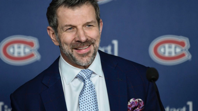 Le CH voudrait acquérir l’ailier Jamie Benn des Stars de Dallas