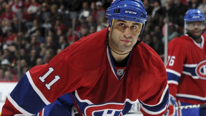 L’échange le plus catastrophique du Canadien aurait été fait sur un coup de tête