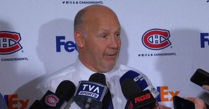 Claude Julien