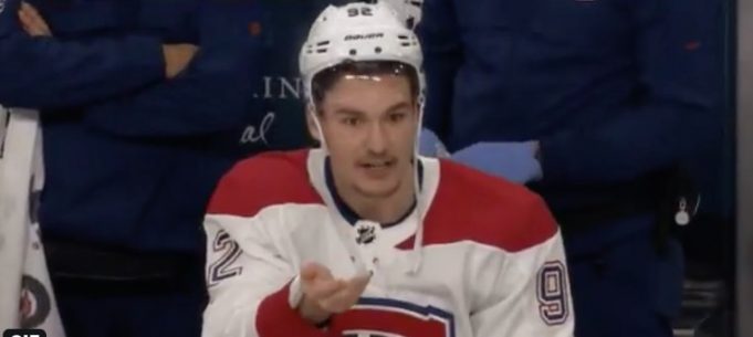 Jonathan Drouin
