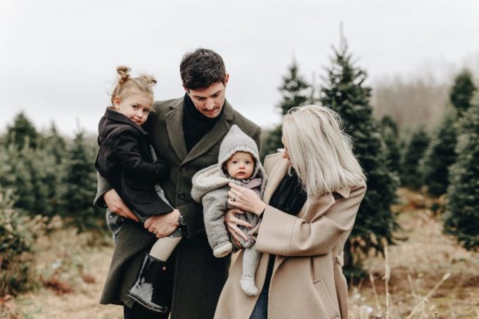 famille price