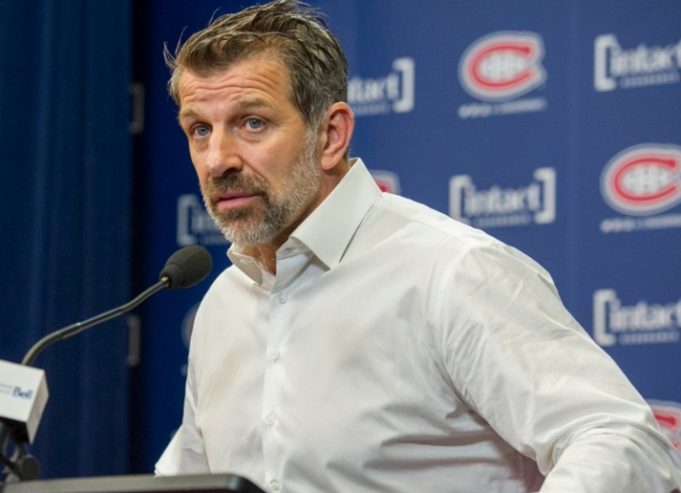 Selon Elliotte Friedman, Marc Bergevin est en bonne position pour faire un échange