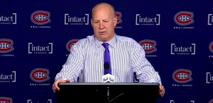 Claude JUlien