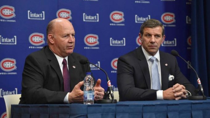 bergevin et julien