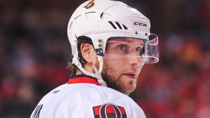 Bobby Ryan