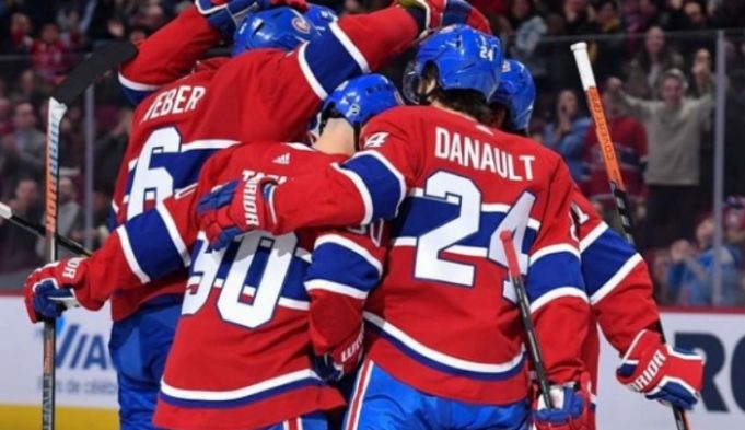 Ce journaliste émet des hypothèses distinctives quant à la formation du Canadien pour la saison prochaine