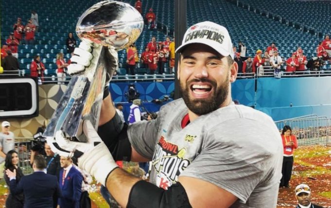 Laurent DuvernayTardif