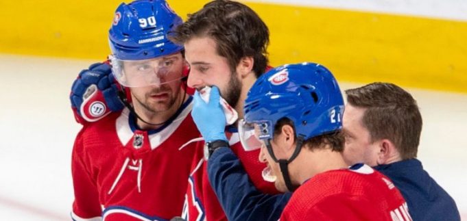 phillip danault
