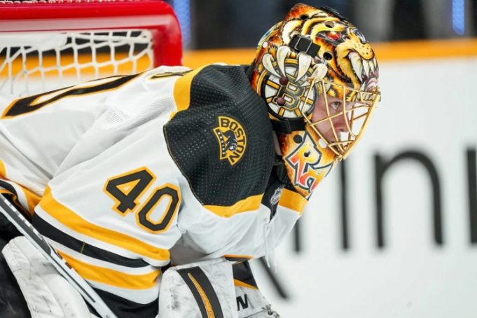 Tuukka-Rask