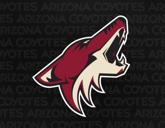 Coyotes de l'Arizona