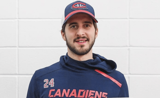 Phillip Danault