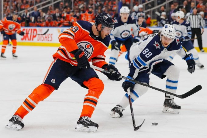 Leon Draisaitl