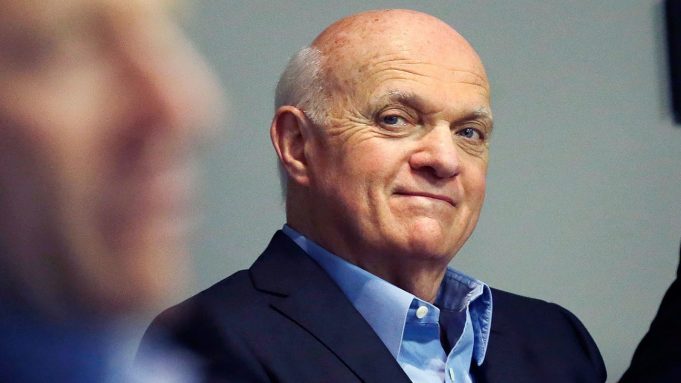 Lou Lamoriello est confiant pour la reprise imminente de la saison