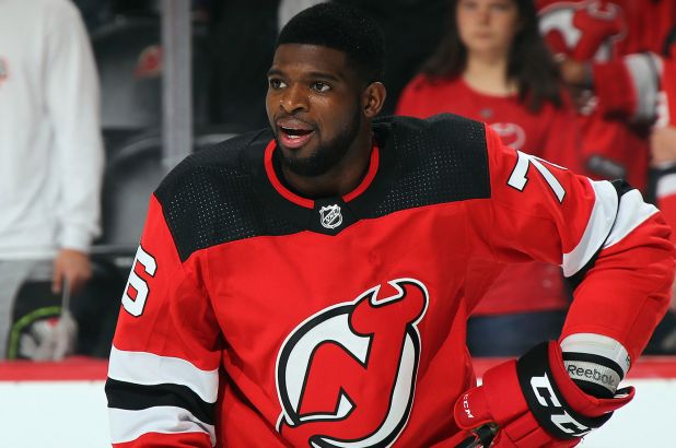 p.k.-subban