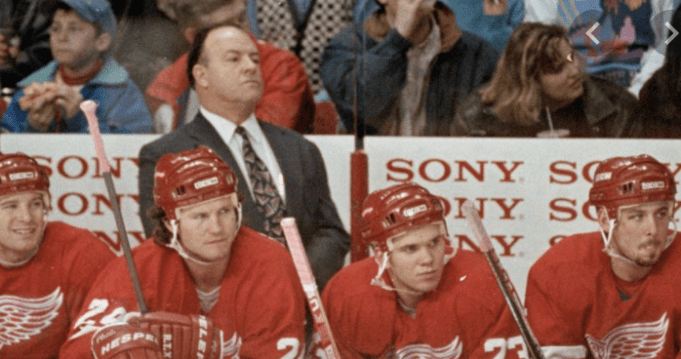 Scotty Bowman