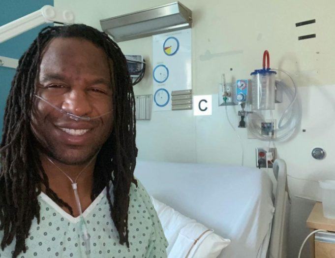 Georges Laraque (1)