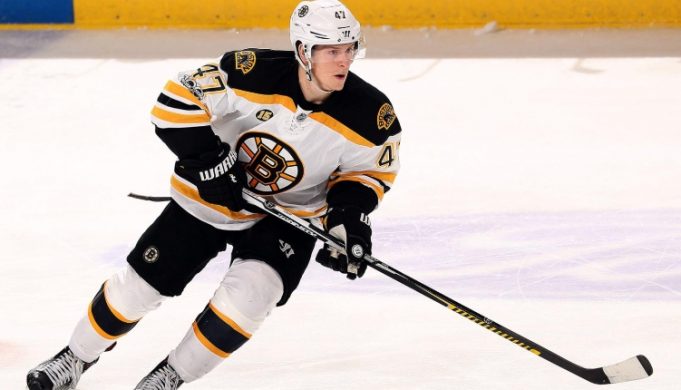 Torey Krug