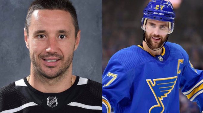 Voici le Top-14 des joueurs encore disponibles sur le marché des agents libres