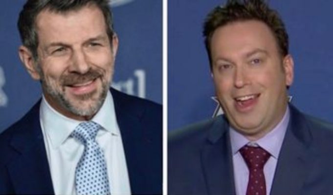 Marc Bergevin veut améliorer son équipe avant le début de la saison selon Elliotte Friedman Bergevin- Elliotte Friedman