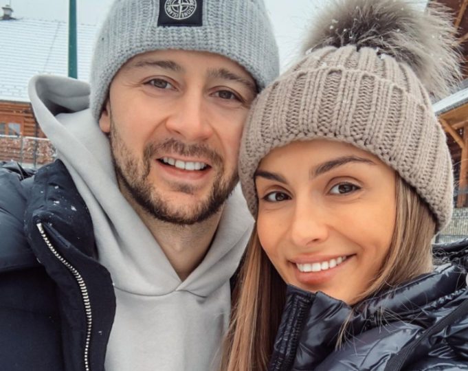 Tomas Tatar blonde