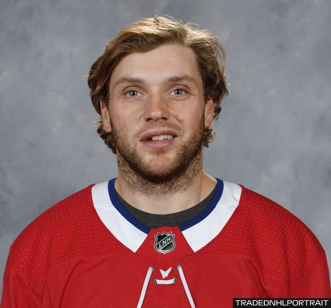 Certaines rumeurs de transaction envoient Bobby Ryan avec le Canadien