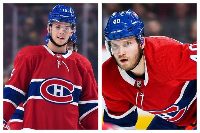 Seulement un joueur (entre Armia et Kotkaniemi) a reçu un test positif de la COVID-19