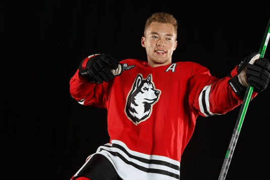 Selon Eric Engels, Jordan Harris aurait reçu une offre du Canadien