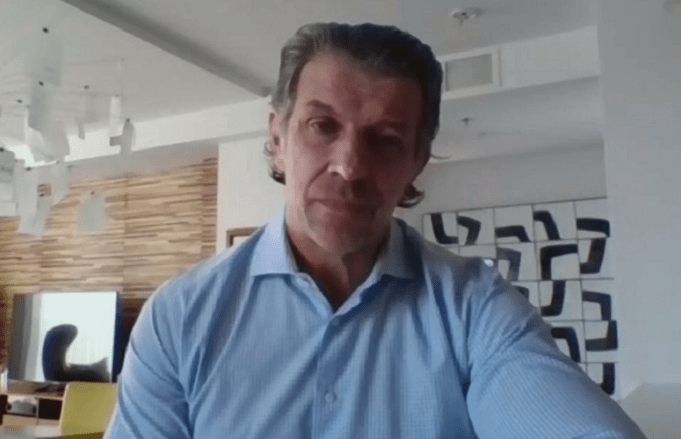 5 choses que Marc Bergevin a dévoilées dans son point de presse de COVID-19