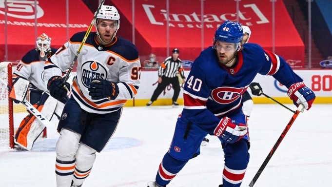 Pierre LeBrun affirme que le Canadien pourrait jouer 2 matchs la même journée suite à la COVID-19