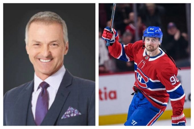Dany Dubé critique la réponse que Tomas Tatar a donnée après la défaite du CH en prolongation