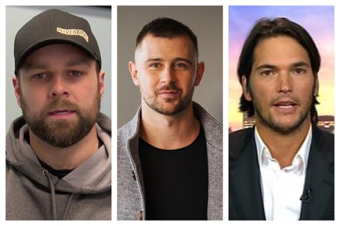 Selon Guillaume Latendresse et José Théodore, la feinte de Tomas Tatar est inacceptable