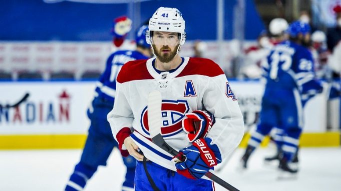 Paul Byron a été opéré à une hanche et il sera absent pendant 5 mois