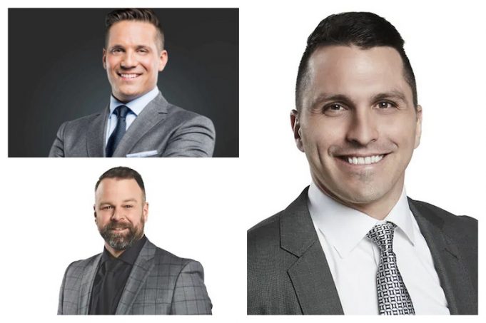 TVA Sports et ses animateurs sont critiqués pour l’utilisation du français en ondes