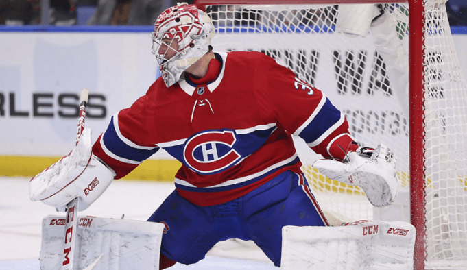 Le Canadien annonce sa liste de protection avec 11 joueurs