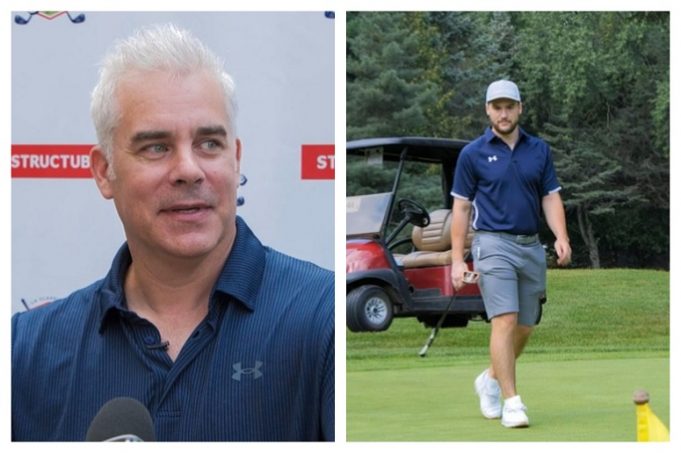 Dominique Ducharme donne enfin des nouvelles de Jonathan Drouin