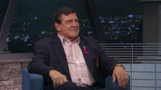 Serge Savard affirme que le Canadien a été désastreux depuis 10 ans