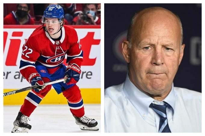8 détails des dernières 24h // Un ex-joueur du CH voit seulement une reconstruction pour Montréal, Claude Julien aux JO et plus