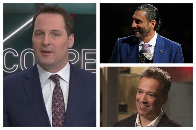 8 candidats dans les rumeurs pour remplacer Marc Bergevin comme DG du CH