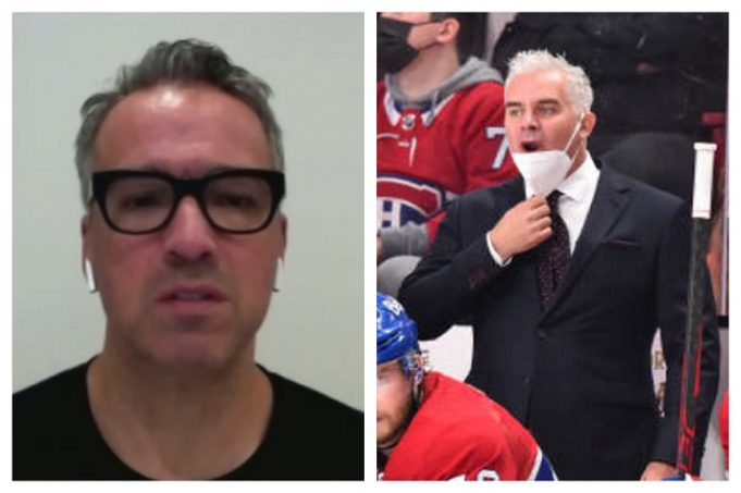 8 détails des dernières 24h // Stéphane Quintal accepterait de se joindre au CH, Dominique Ducharme ne fait pas ses devoirs et plus