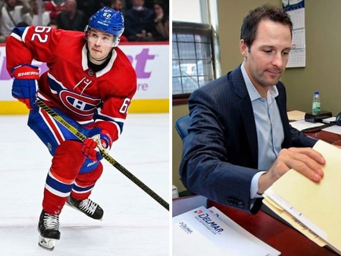 8 détails des dernières 24h // Un psychologue sportif pour Artturi Lehkonen, Daniel Brière et Mathieu Darche les favoris et plus