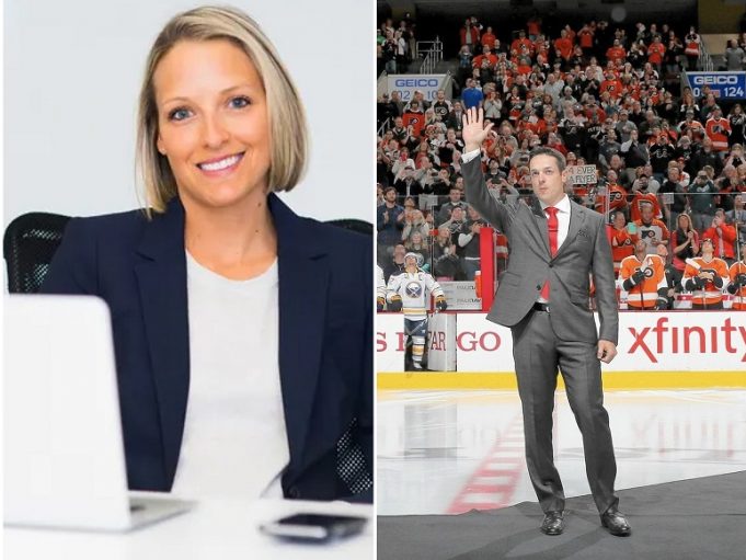 La liste de candidats se rétrécit pour le poste de DG du Canadien