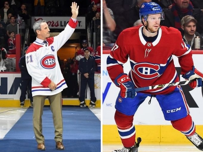 8 détails des dernières 24h // Le retour de Guy Carbonneau à Montréal, la valeur de Brett Kulak sur le marché et plus