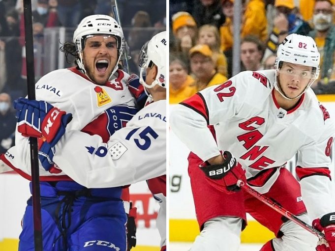 8 détails des dernières 24h // Hécatombe au sein de l’organisation du CH, de bons mots pour Jesperi Kotkaniemi et plus