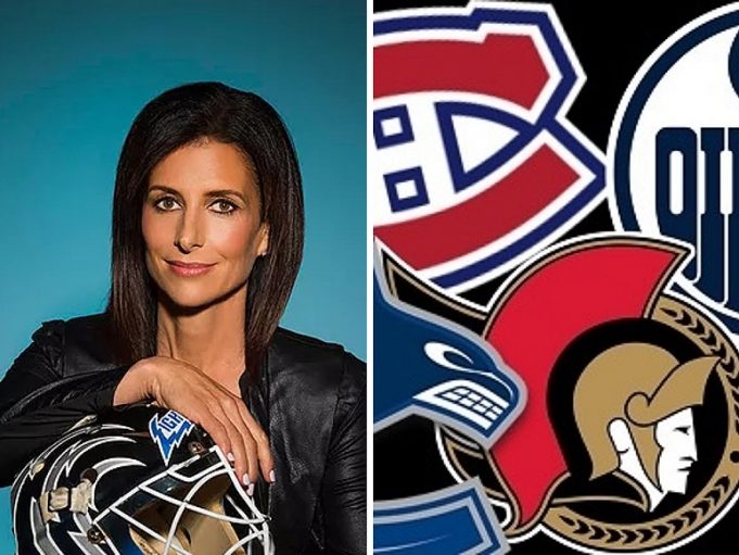 8 détails des dernières 24h // Plusieurs femmes pourraient être embauchées par le CH, une division canadienne dans la LNH et plus