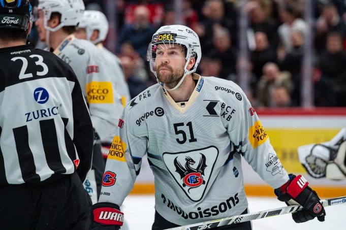 L’alignement d’Équipe Canada aux Jeux olympiques 2022 vient d’être dévoilé par erreur
