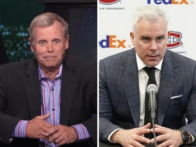 Certains médias parlent déjà de renvoyer Dominique Ducharme