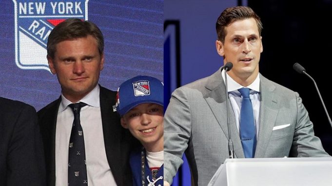 Le Canadien embauche Vincent Lecavalier et Nick Bobrov